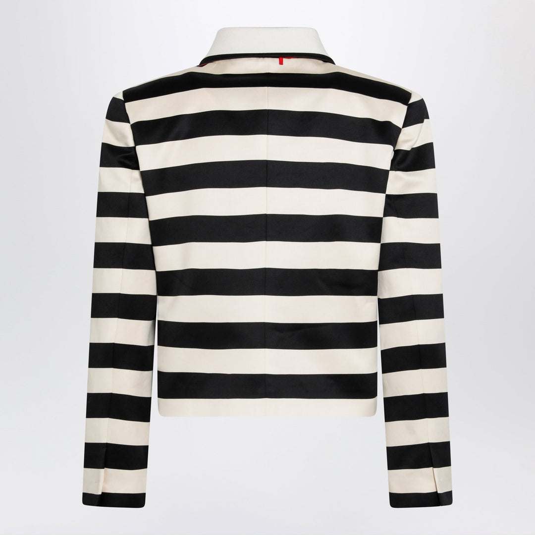 Valentino Coats & Jackets - Black | 19fdee315c0bb2f954d435dd0305499d45ddc354
