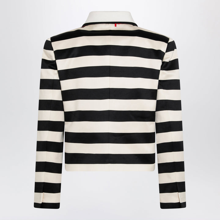Valentino Coats & Jackets - Black | 19fdee315c0bb2f954d435dd0305499d45ddc354