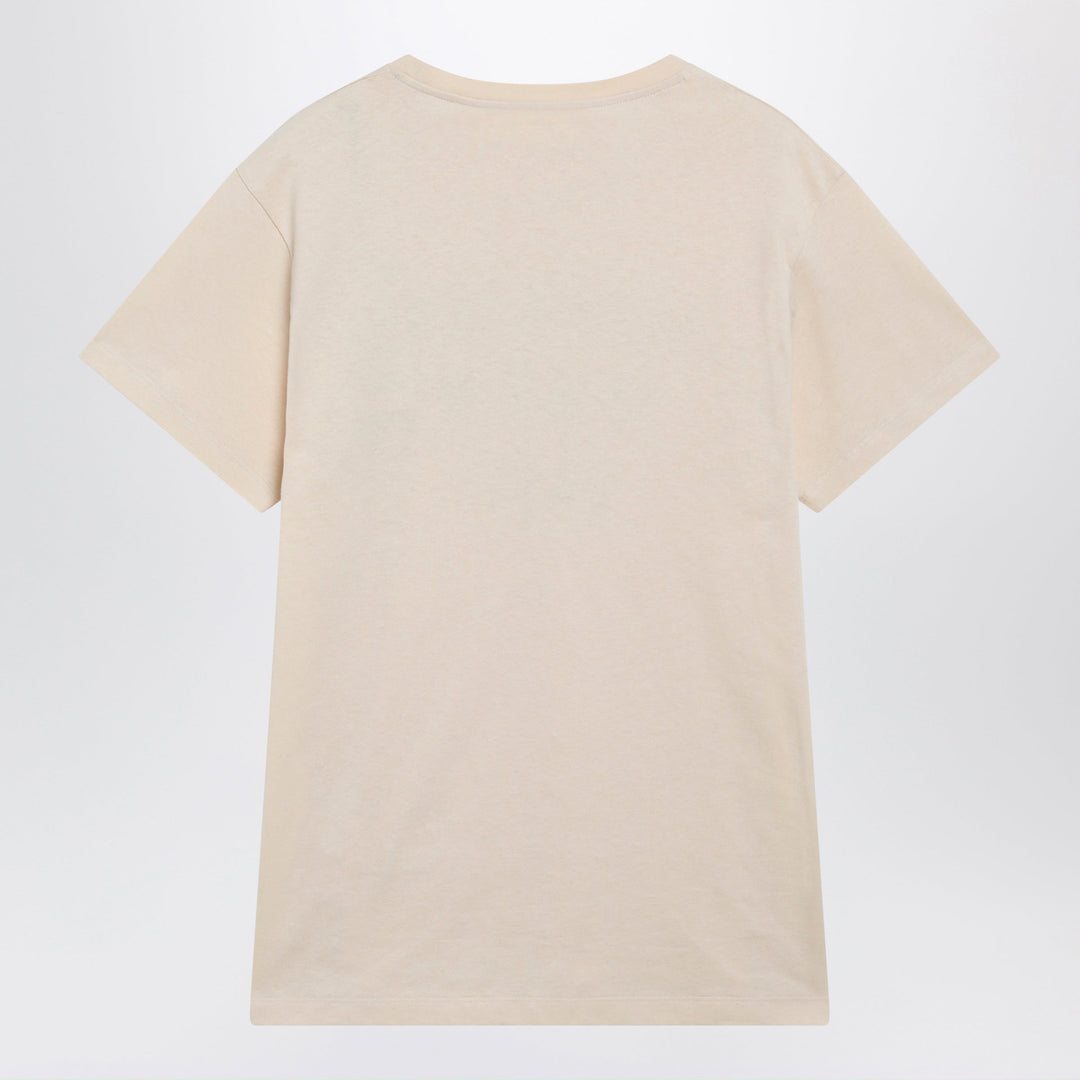 Valentino Shirts & Tops - Beige | 0ea27cdd0e8baadda374806fadf55a1fa6f14bf5