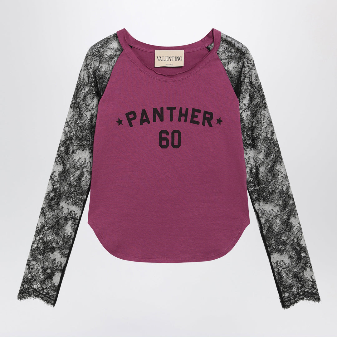 Valentino Shirts & Tops - Pink | 8c35543b950c3da598bb19692bcaf3fa023fd318