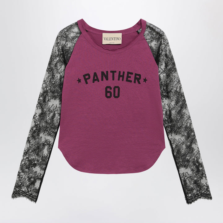 Valentino Shirts & Tops - Pink | 8c35543b950c3da598bb19692bcaf3fa023fd318