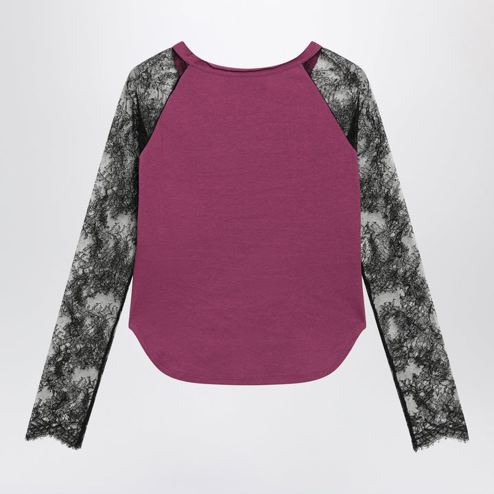 Valentino Shirts & Tops - Pink | bdca75c39350edf415d882c15e1e9de16ae8b676