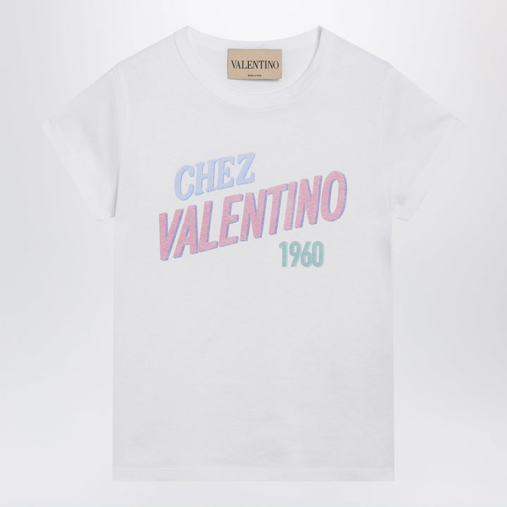Valentino Shirts & Tops - White | 2f57b167967f0c6a133b6239c389cb224a4fdfd2