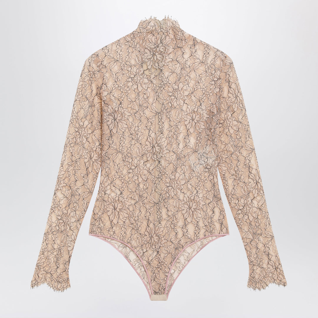 Valentino Leotards & Unitards - Black | 9313ea3158b3e794a4f1ec39480664ed2449cd19