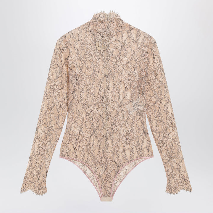 Valentino Leotards & Unitards - Black | 9313ea3158b3e794a4f1ec39480664ed2449cd19