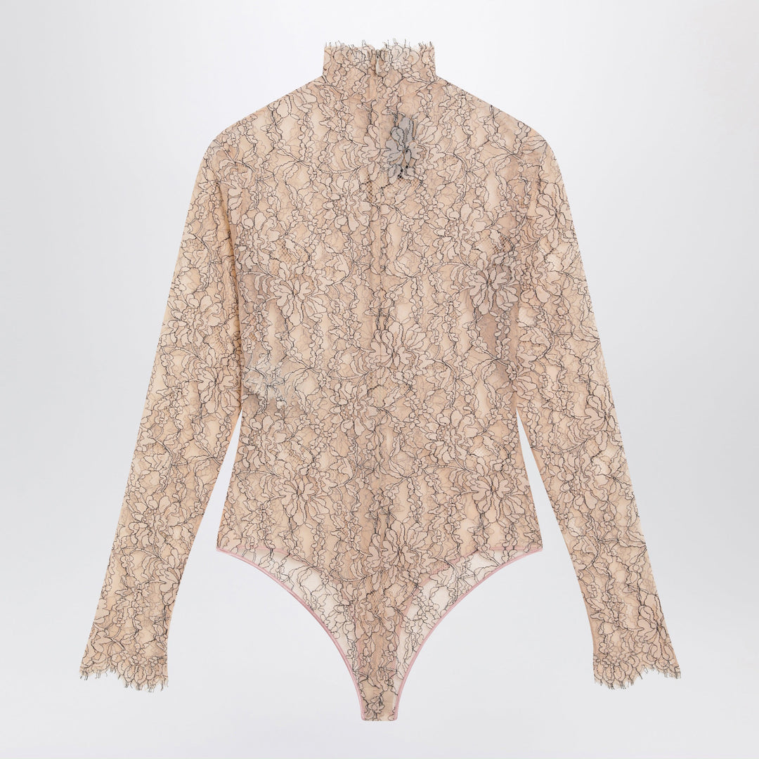 Valentino Leotards & Unitards - Black | 3b32bfe3c3a79211660dbe43b12f38842c004664
