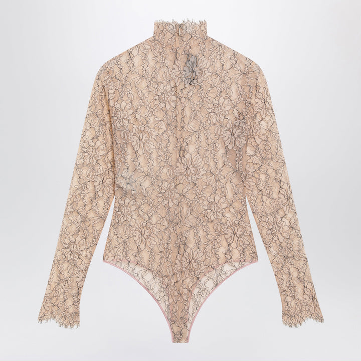 Valentino Leotards & Unitards - Black | 3b32bfe3c3a79211660dbe43b12f38842c004664