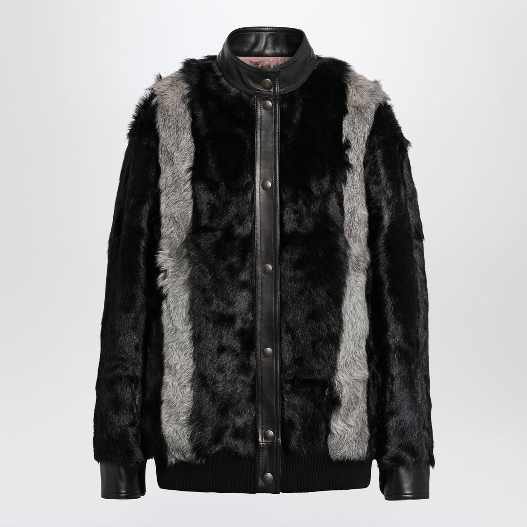 Valentino Coats & Jackets - Black | 1765b89b34059171d781386d5c06ffd35918ef97