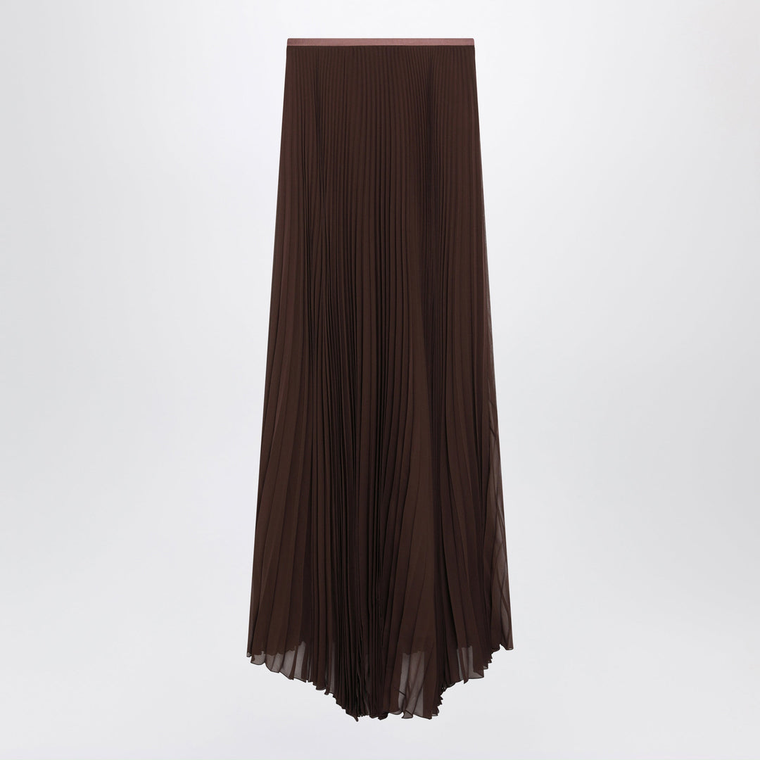 Valentino Skirts - Brown | d39f751ad52715c14f2c932c4507f3102a011e9b