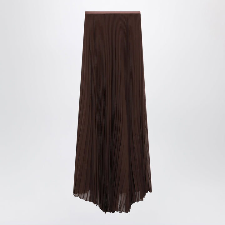 Valentino Skirts - Brown | d39f751ad52715c14f2c932c4507f3102a011e9b