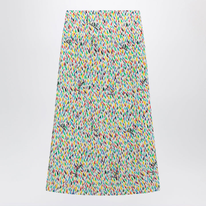Valentino Skirts - Multicolor | 1afda680dacf78fb66391168251869f71f25bc53