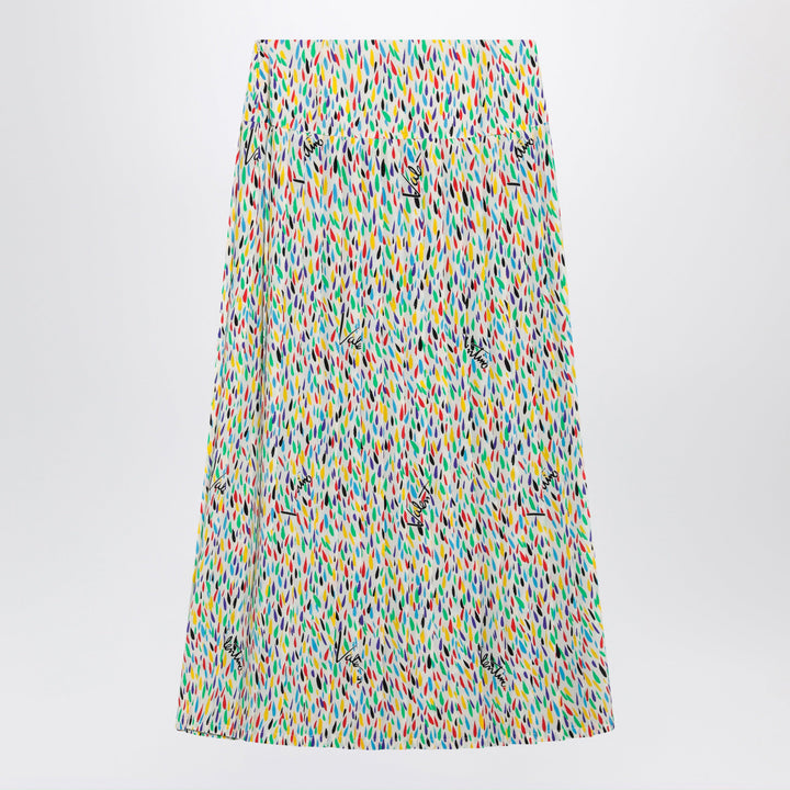 Valentino Skirts - Multicolor | 21a134427815cbce9f5e3e45403f4aebad112188