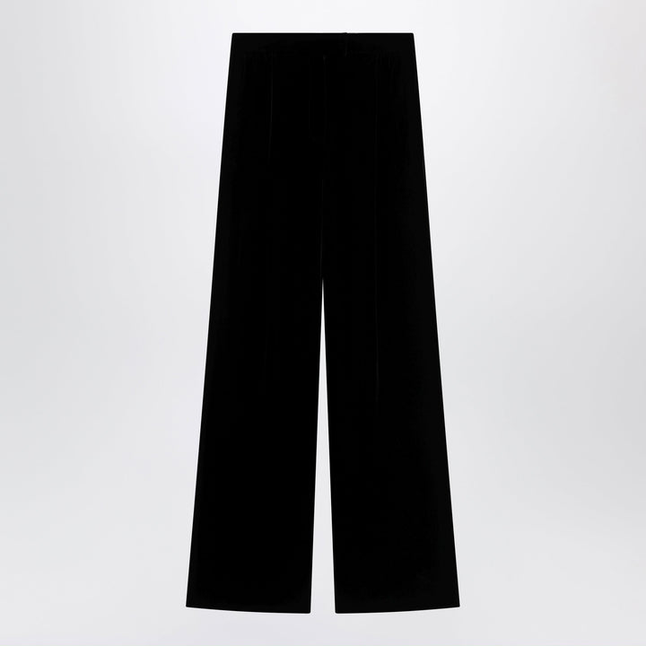 Valentino Pants - Black | fab3a66f4acf2fb2ab8fb37a3d1e68b0582d79d9