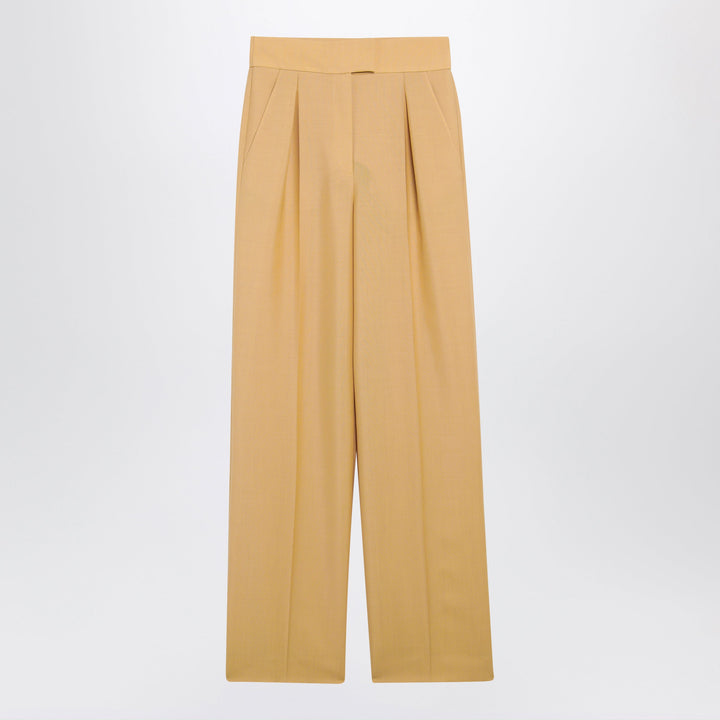 Valentino Pants - Orange | 48cf871689a309a7e74c923af0e174efc753a69d