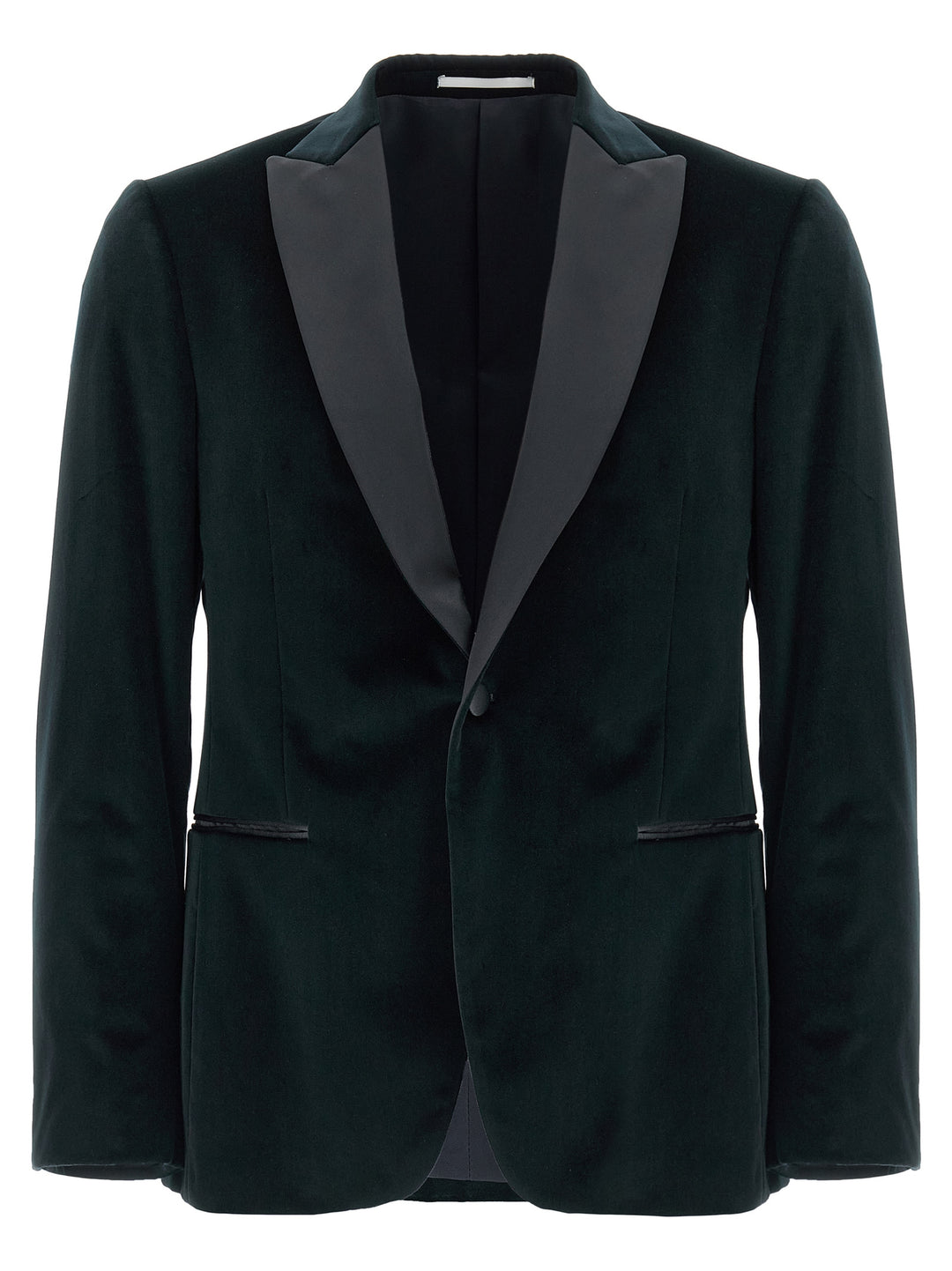 Pal Zileri Linea Cerimonia Blazer - Green | 603b9956c06facc6c0e30f7bfe8c5398099aa6e3