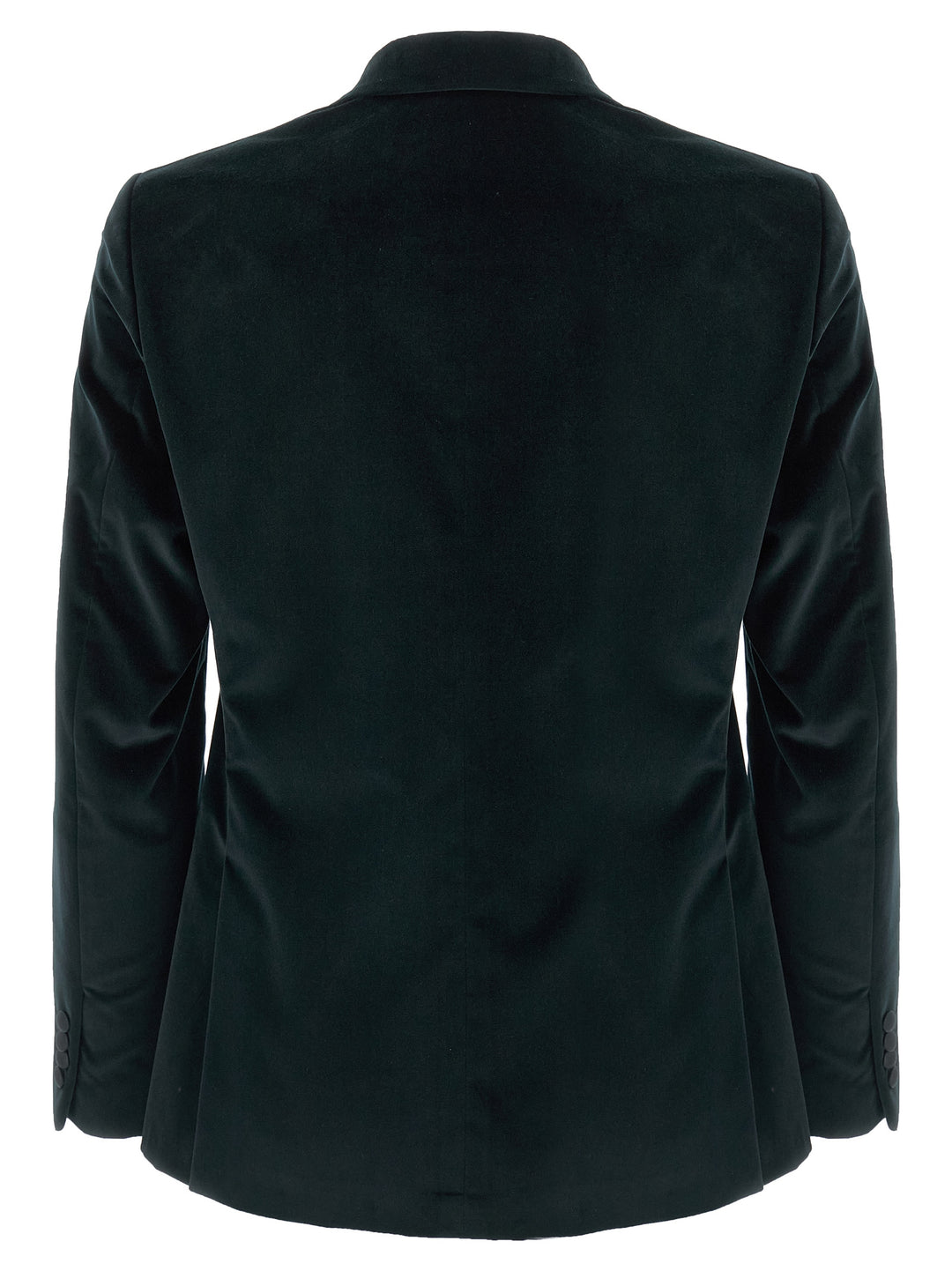 Pal Zileri Linea Cerimonia Blazer - Green | f5cf6b9d80fd342032750cb51b6e7d4304a79be5