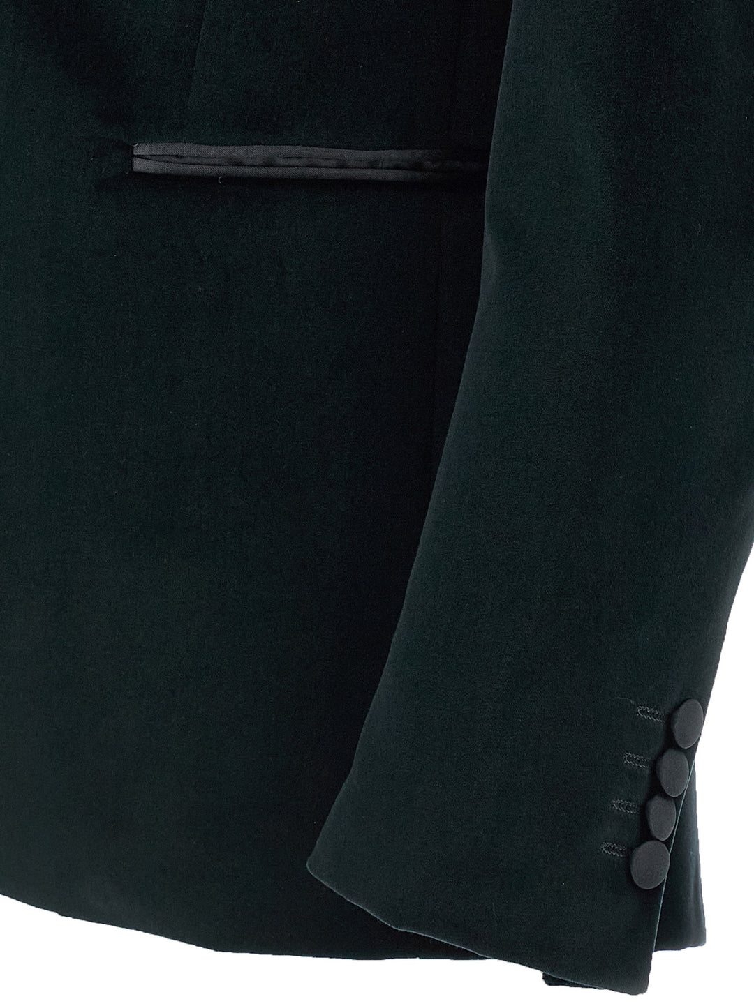 Pal Zileri Linea Cerimonia Blazer - Green | 82143b6a6bdfb31b6444f338a033e20c554c09a9