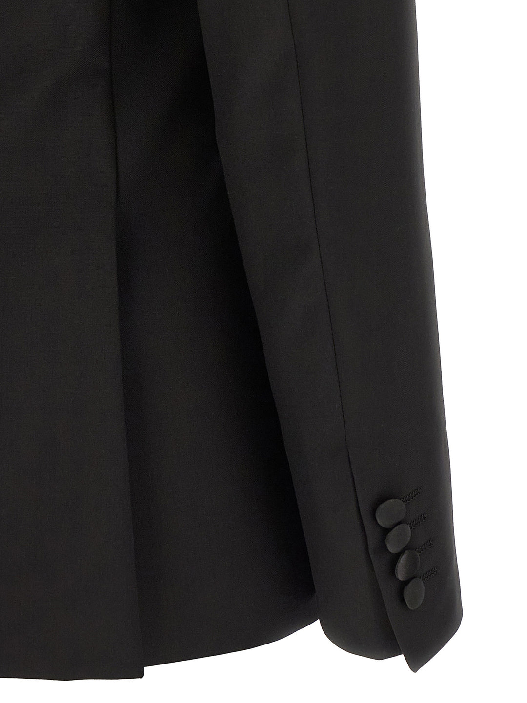 Pal Zileri Linea Cerimonia Suits - Black | 087df9adf137004fec0cf8b93a87856ab8c91a54