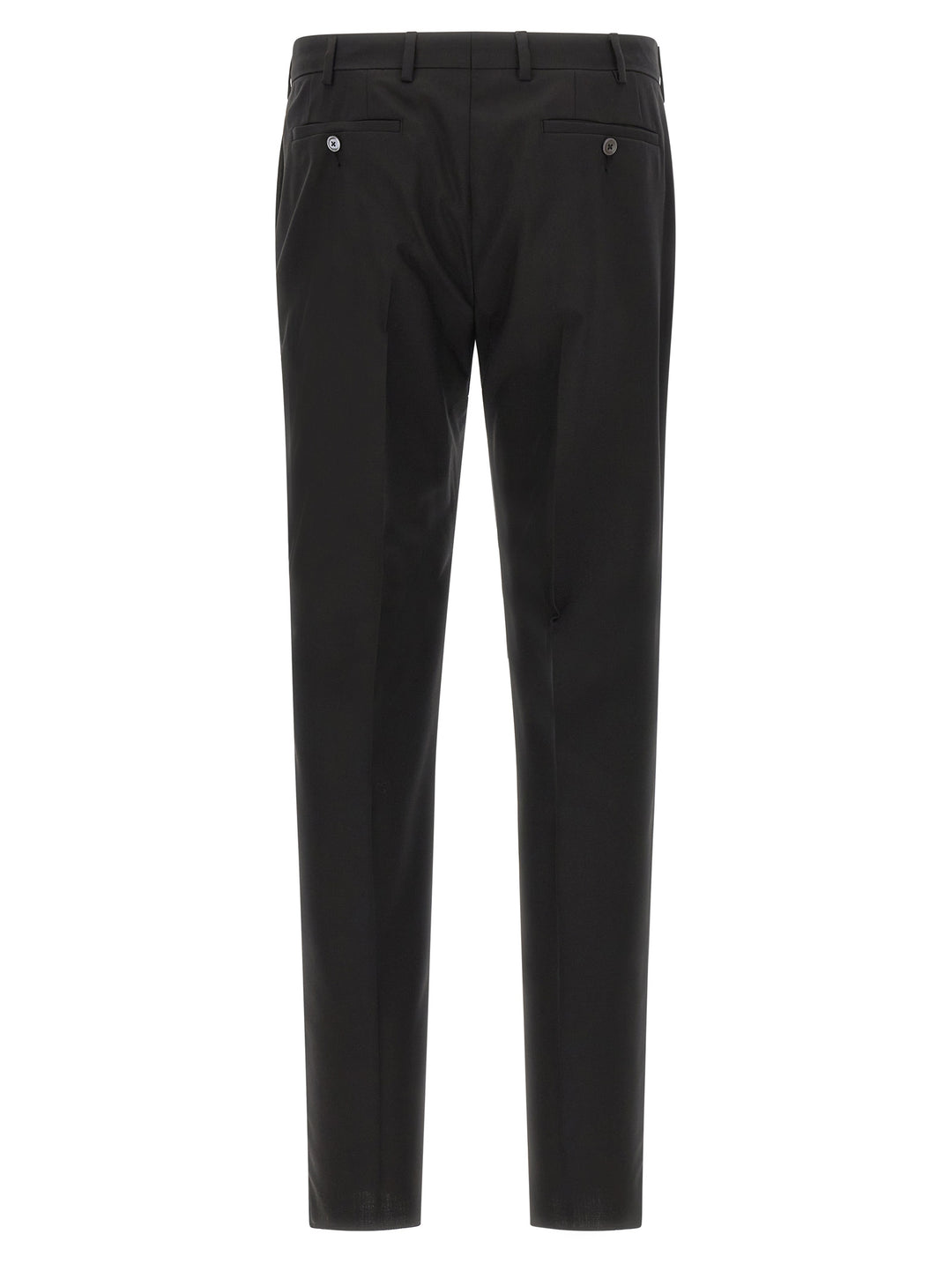 Pal Zileri Linea Cerimonia Suits - Black | 50a1afc7d522d86c18e560df69710b42a44d7640