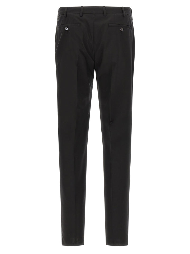 Pal Zileri Linea Cerimonia Suits - Black | 50a1afc7d522d86c18e560df69710b42a44d7640