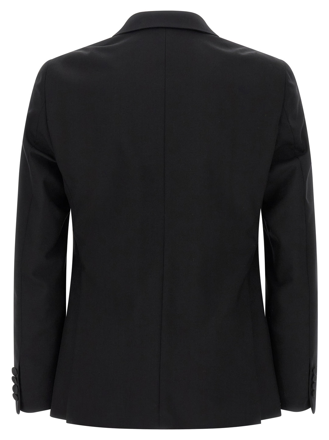 Pal Zileri Linea Cerimonia Suits - Black | acc3b3828939de26c175de027247be84c865c3a9