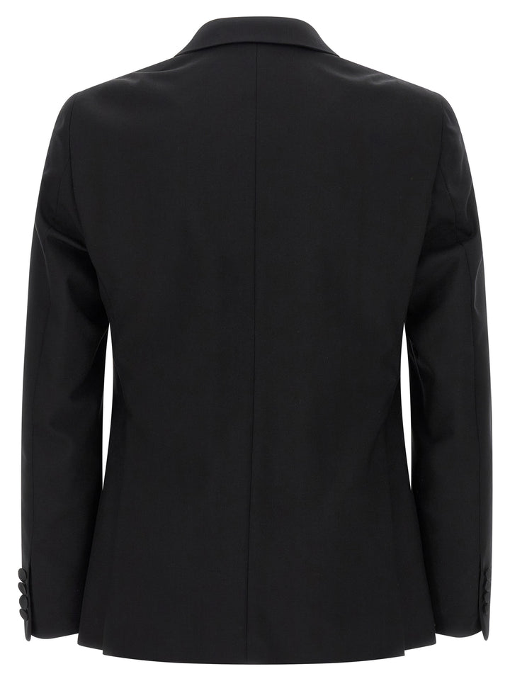 Pal Zileri Linea Cerimonia Suits - Black | acc3b3828939de26c175de027247be84c865c3a9