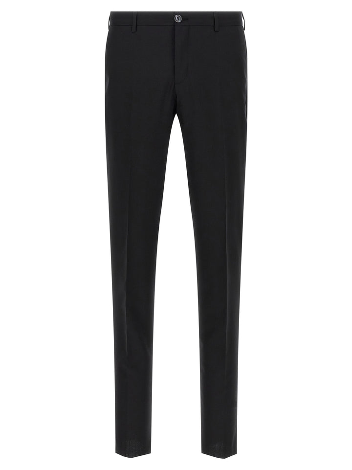 Pal Zileri Linea Cerimonia Suits - Black | b1d124b1aba6490d0d781773e45a95773b8e142c