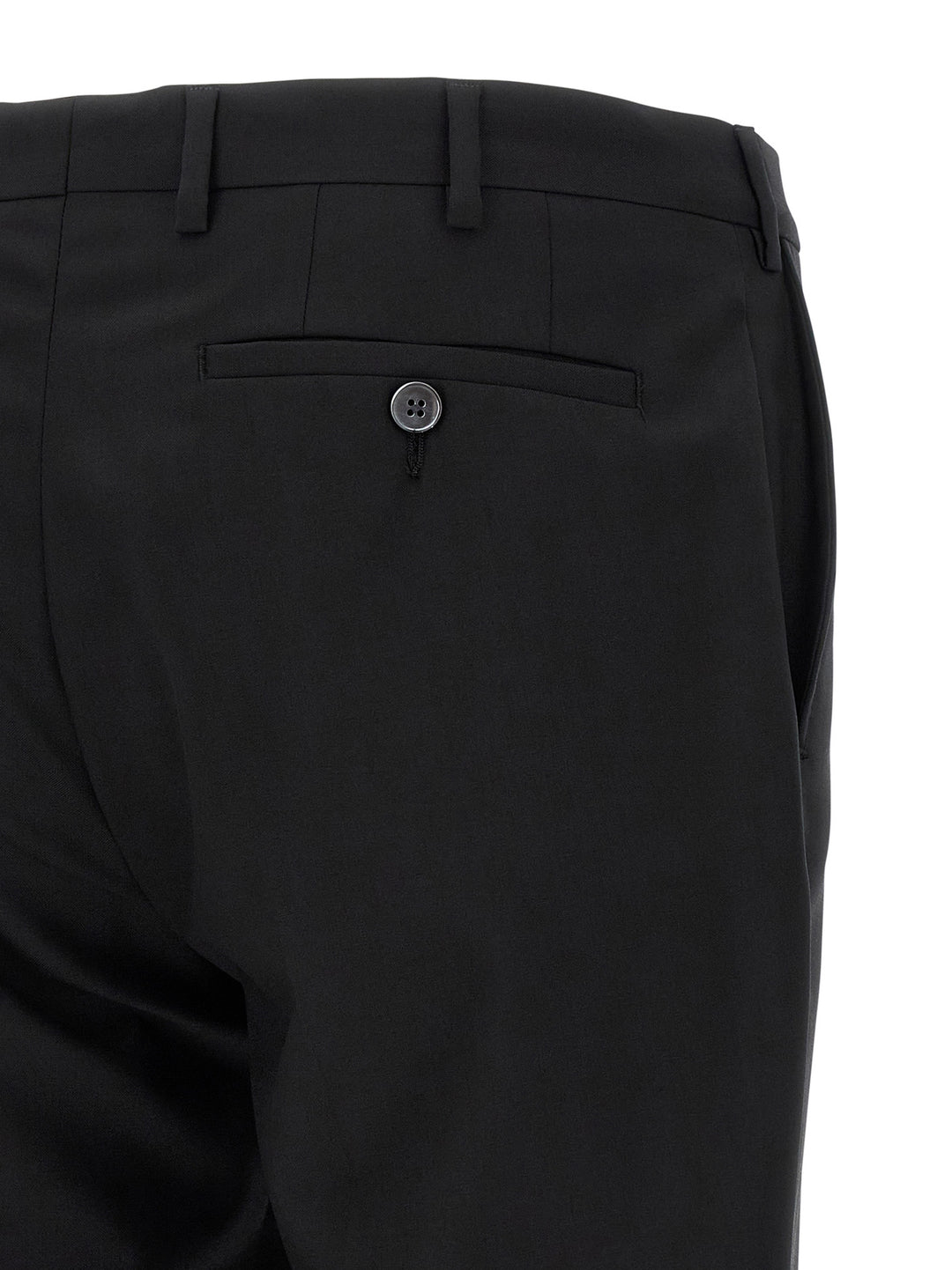 Pal Zileri Linea Cerimonia Suits - Black | 30f8e28ab3bade4e624d1c5d06a08eb3b16b2199