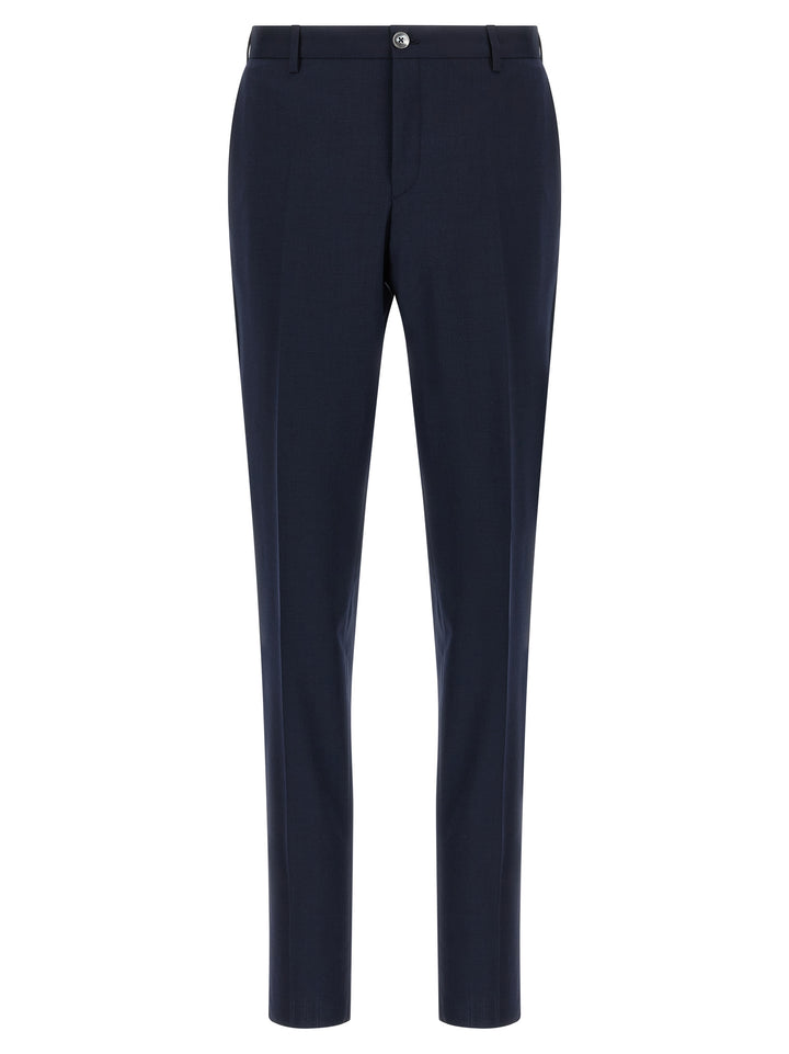 Pal Zileri Linea Cerimonia Suits - Blue | 07355fad5845d6ffb6d2b921b35652d46d39f7b3