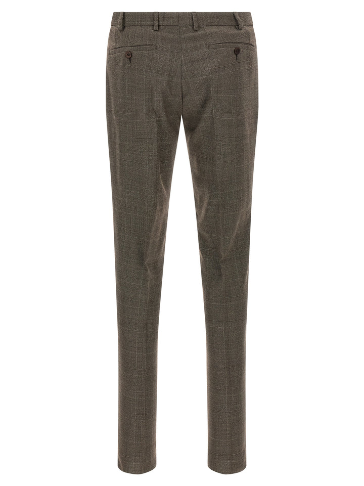 Pal Zileri Duca Suits - Brown | a1683ffb6aaebf9532a0c12bb20ab6df15c94186