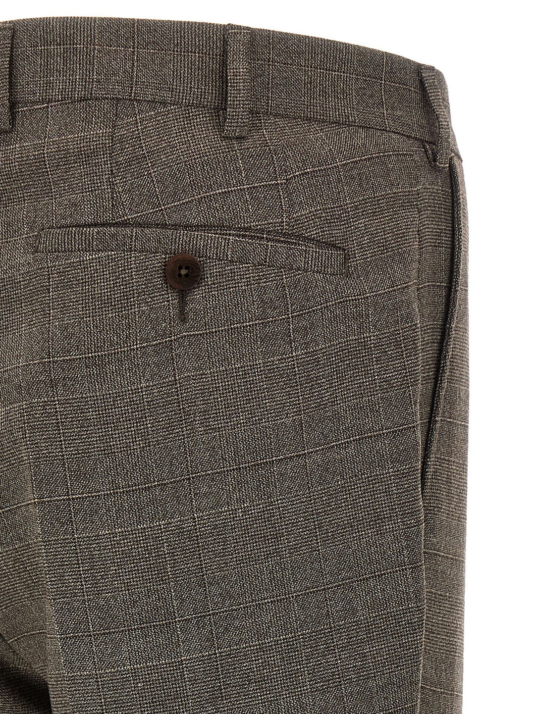 Pal Zileri Duca Suits - Brown | 428055efb73e120c148a957fcb1cec26adade63c