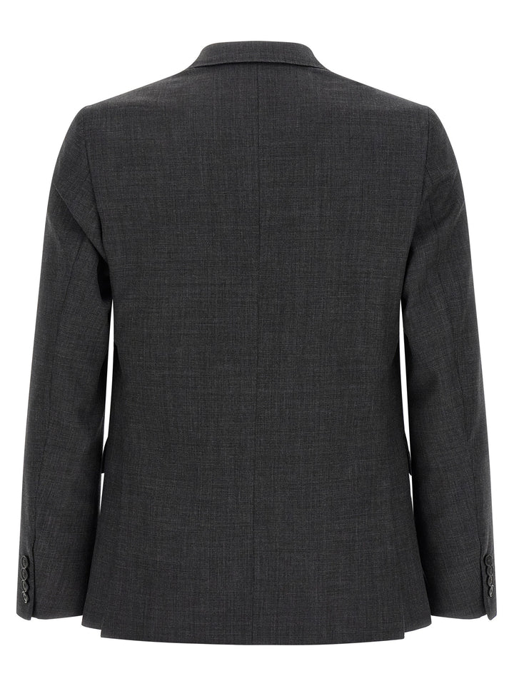 Pal Zileri Lord Suits - Gray | 9eb9012907523784135a413522c5feca24cb64e7