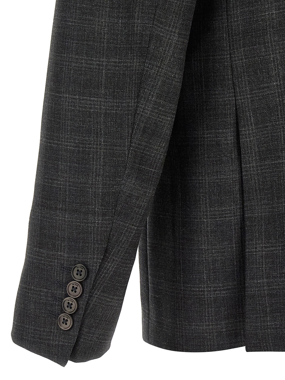 Pal Zileri Lord Suits - Gray | 6a1148f3556947420a7c7349c7122ee850469bec