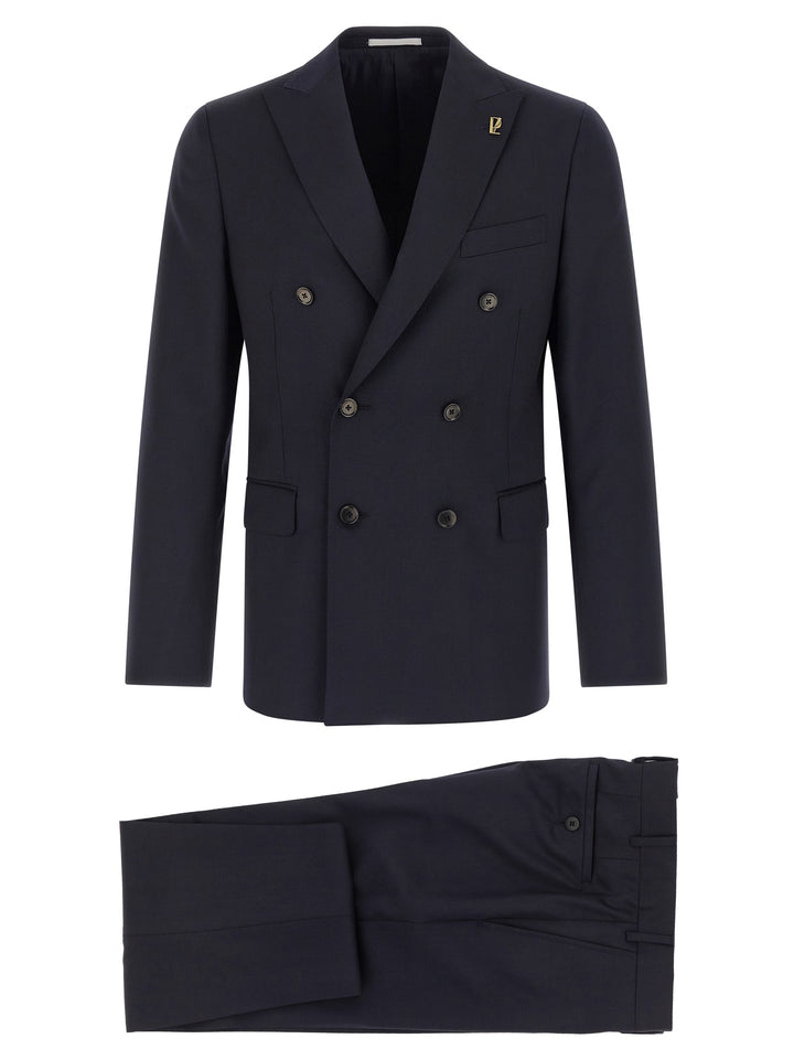 Pal Zileri Lord Suits - Blue | e9c5086c1c401f832de8df52d2e9e8443134c288