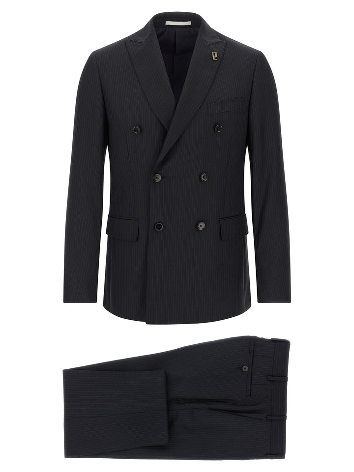 Pal Zileri Lord Suits - Blue | dba6a5634a0aaffc40ae97b004986a2b2225a75f