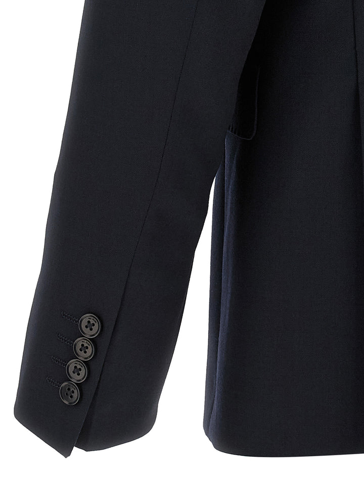 Pal Zileri Lord Suits - Blue | 5e7a39c1b24d0f55cf9d070520a99fee94d231cc