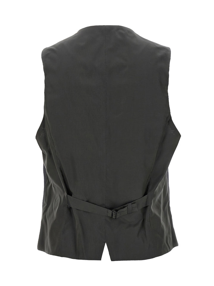 Pal Zileri Linea Cerimonia Suits - Gray | 335885c7a016531c56590c1926f9a42bcfb2fe94