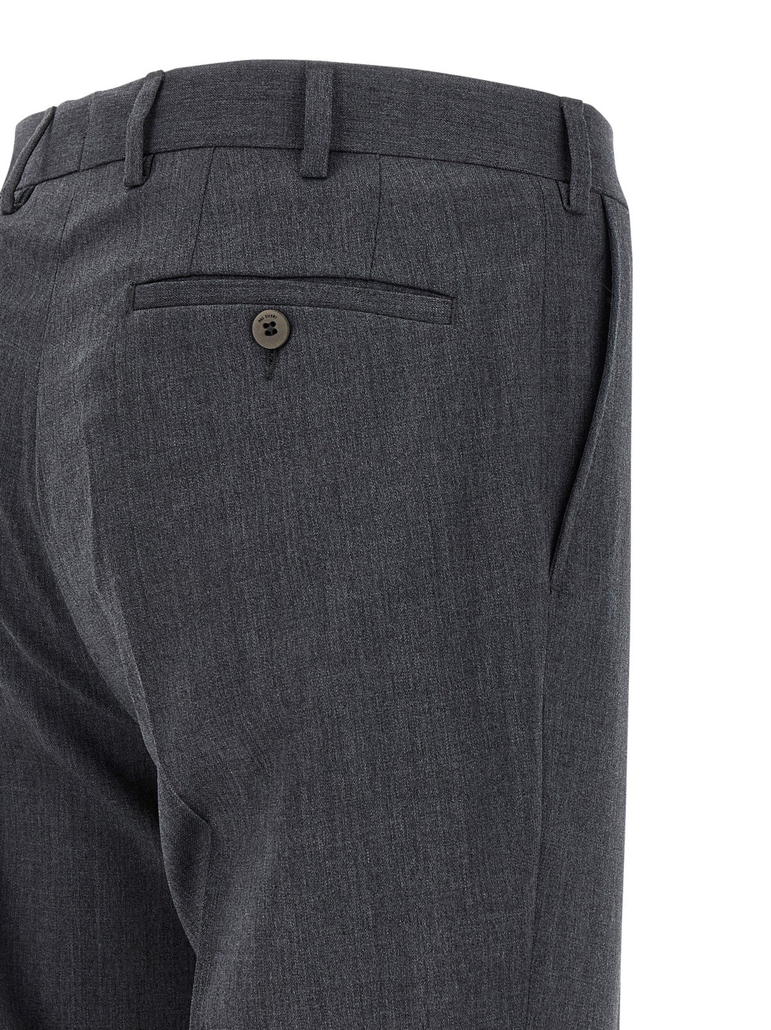 Pal Zileri Linea Cerimonia Suits - Gray | ff182a32fc025e495c0afe6379e42f682c85a833