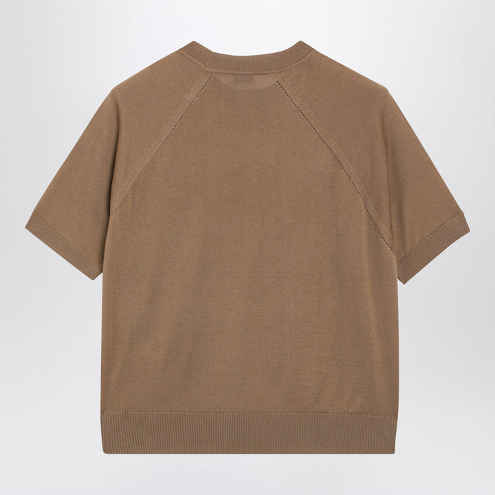 Moncler Shirts & Tops - Beige | 47a0200547f2b576d464148e4b0366af96f6b72b