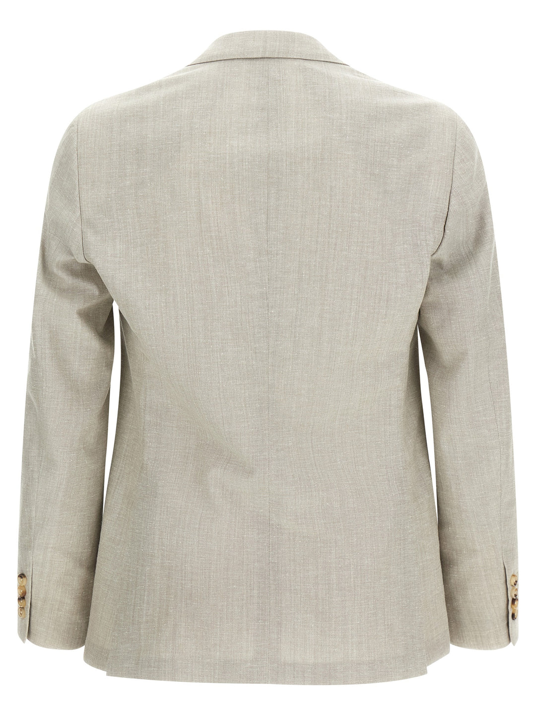 Pal Zileri Brera Blazer - Gray | e9c200d7fd2add40c35bf6140042ace42ac67fb4