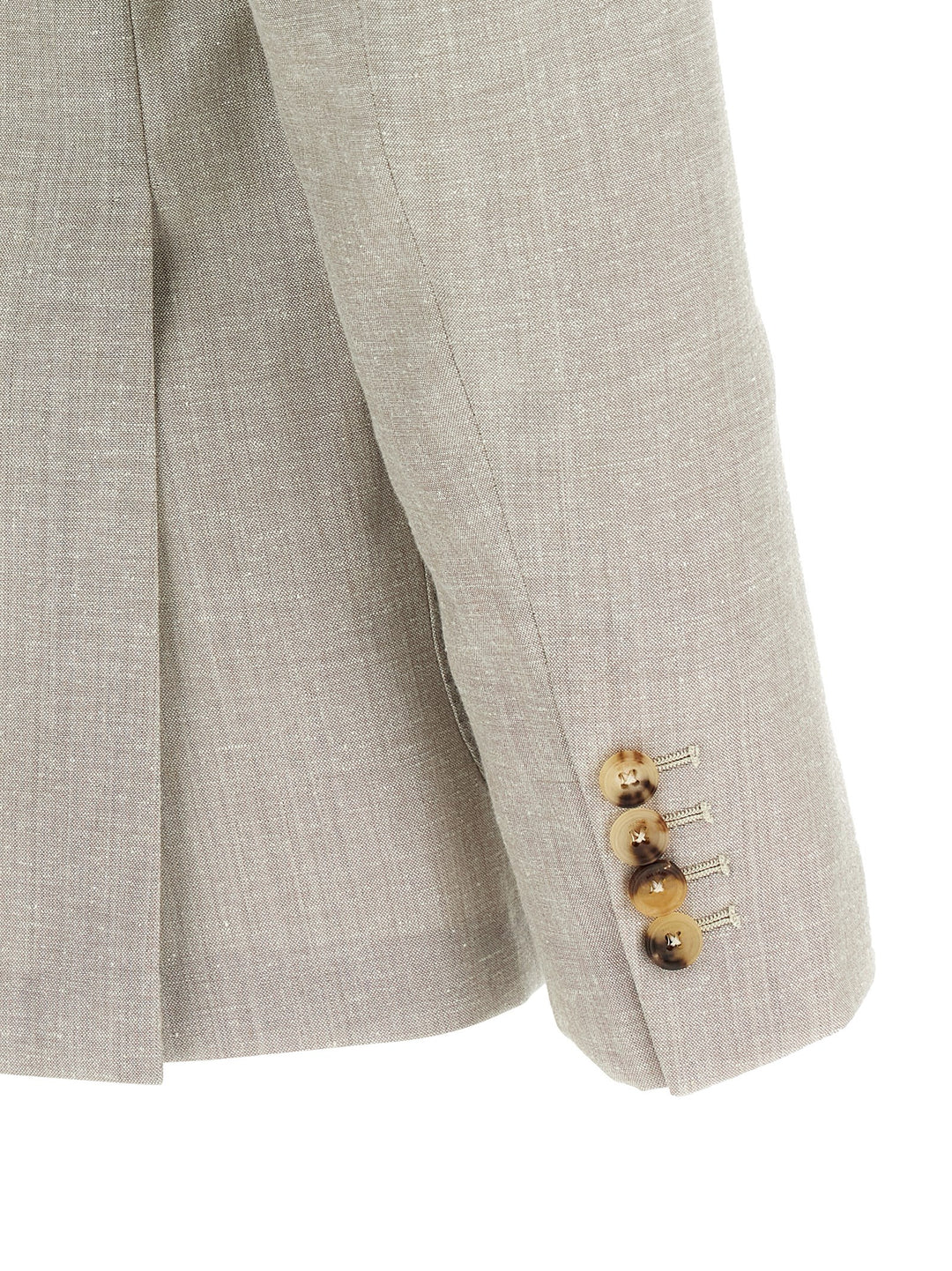 Pal Zileri Brera Blazer - Gray | f486e3c8458d936210427f24b96fe8a1b17e2c16