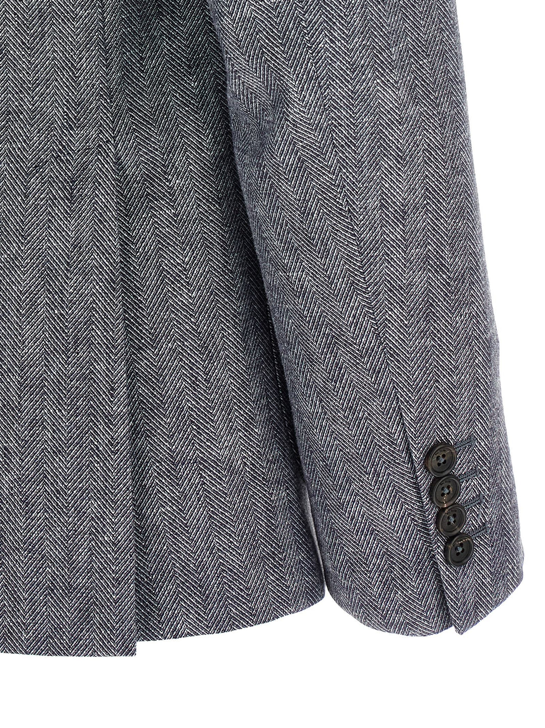 Pal Zileri Brera Blazer - Blue | 806239d89f300f97d4bbc5e81358d3ee03ce49ca