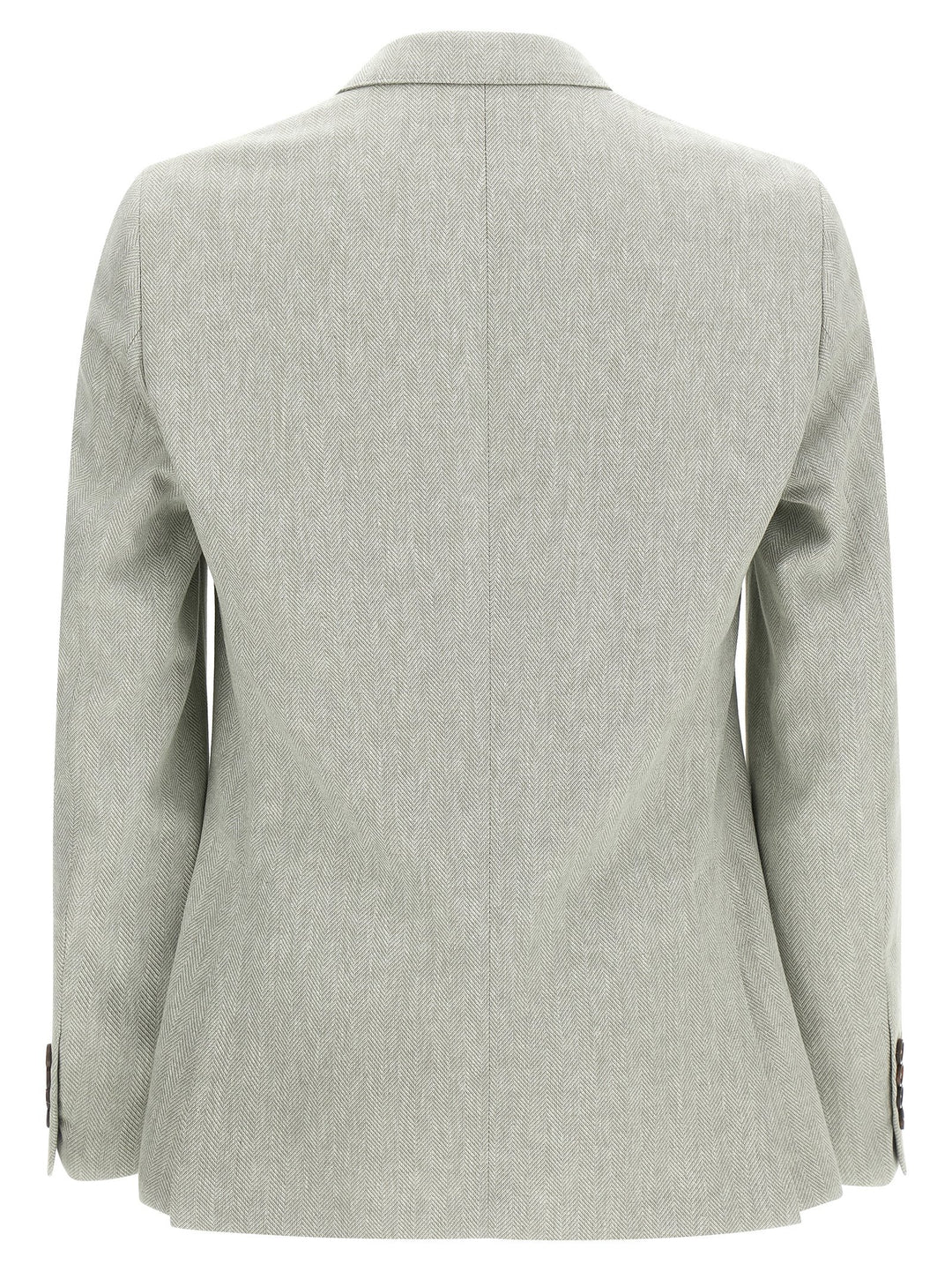 Pal Zileri Brera Blazer - Green | cf75ded96d728e7234e9f31121f056e640cfefd6