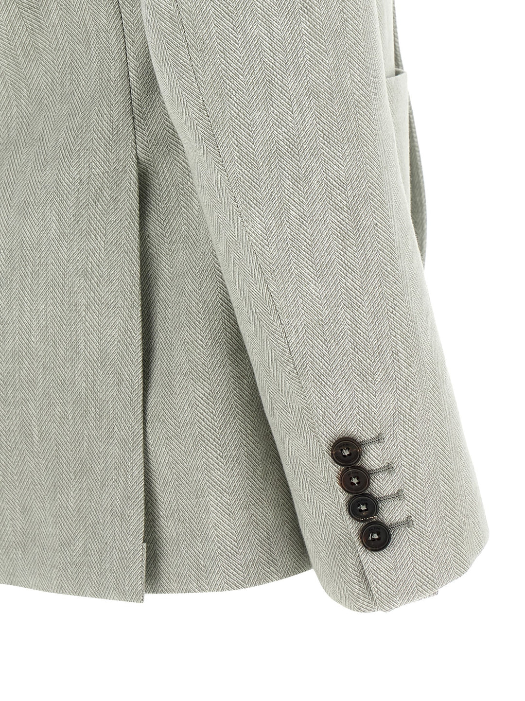 Pal Zileri Brera Blazer - Green | 9d04df7f89ddb95801b234ea711c72870edf7c99