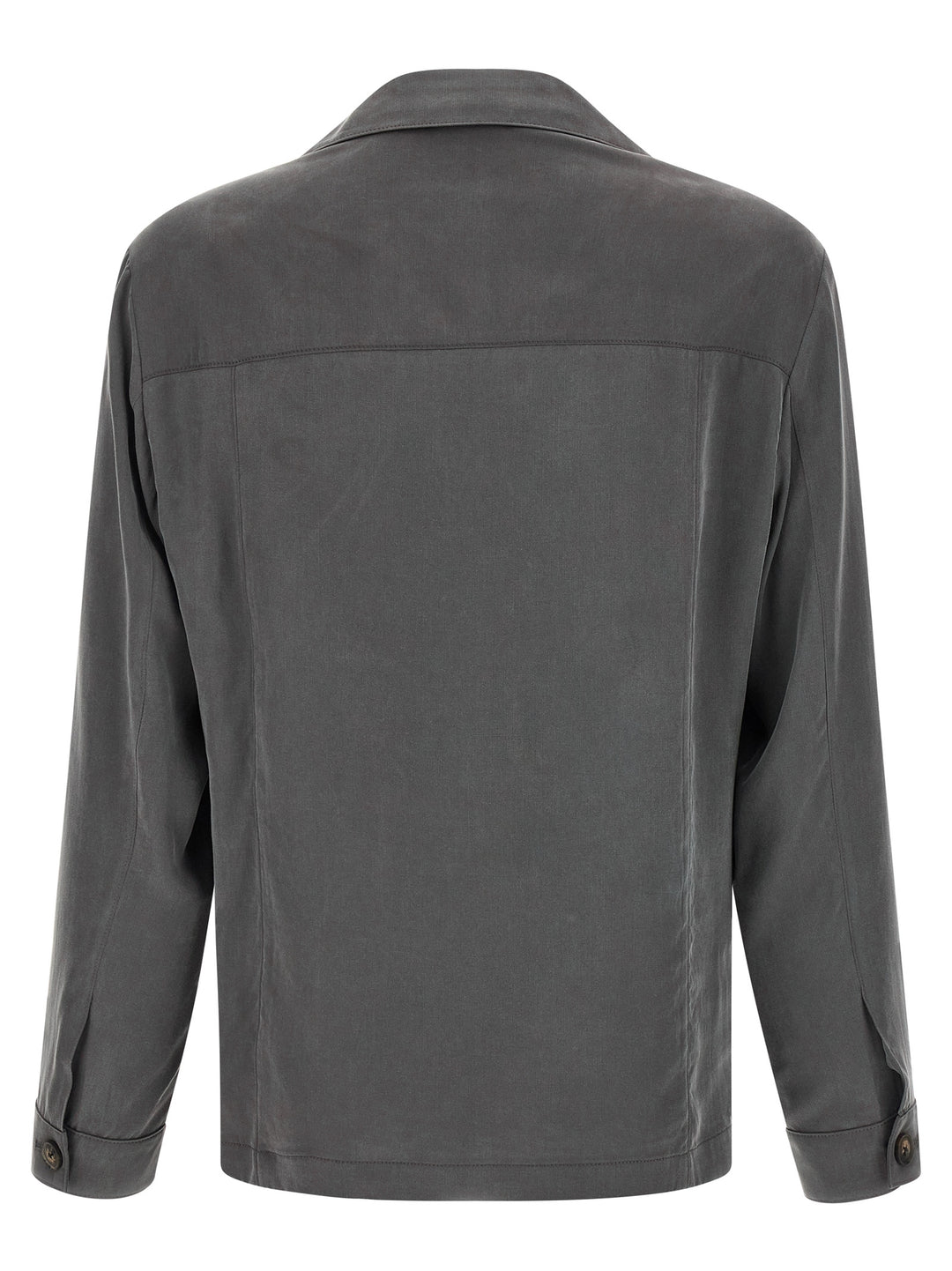 Pal Zileri Effortless Puffer Jackets - Gray | 9b5925bfe7d076a45d2d54496f07ca6bc3f2d70a