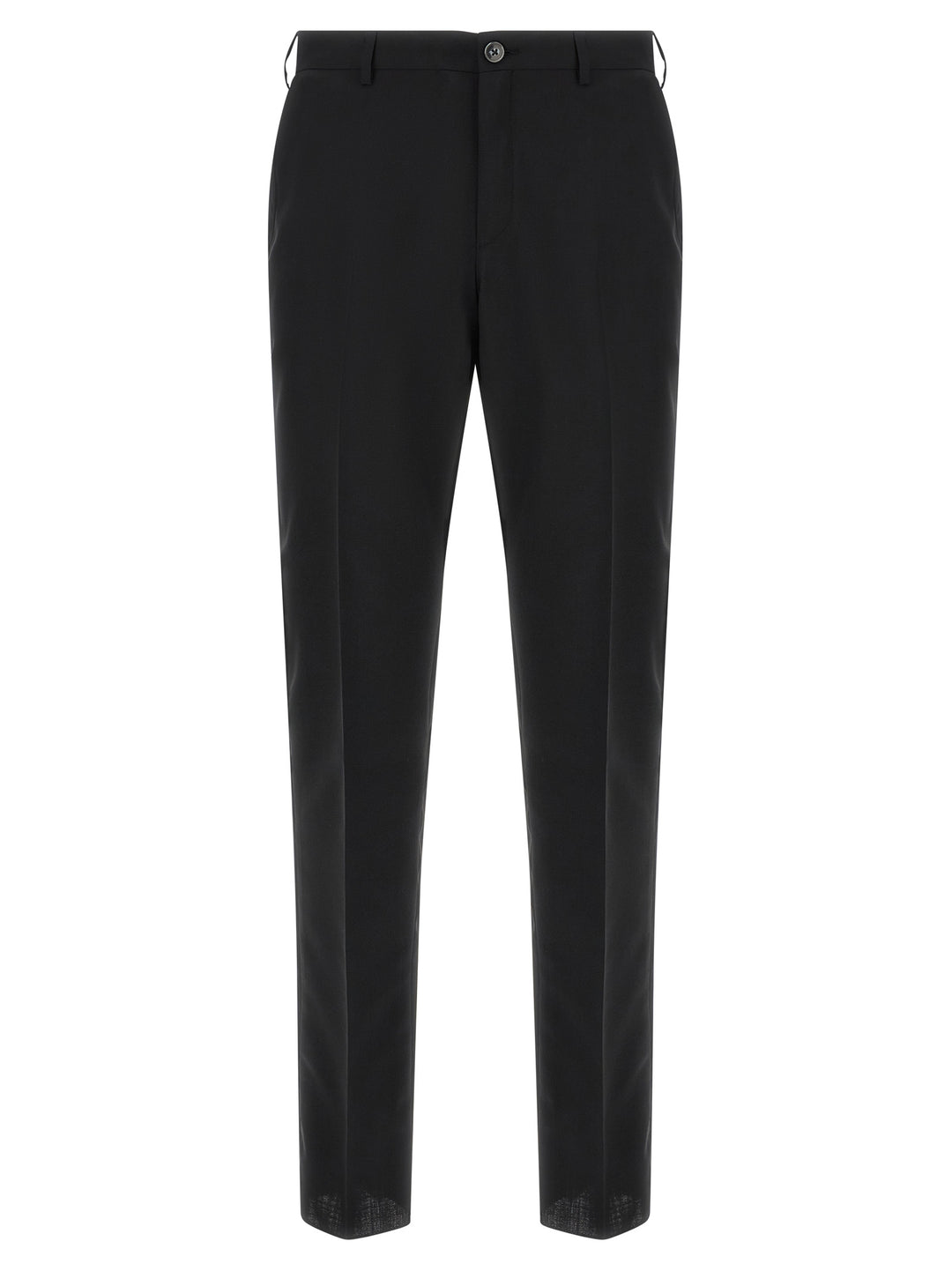 Pal Zileri Wool Dress - Ceremony Line Suits - Black | 06525ee73a31954dbca4bfc31ce1e23db4f9716d