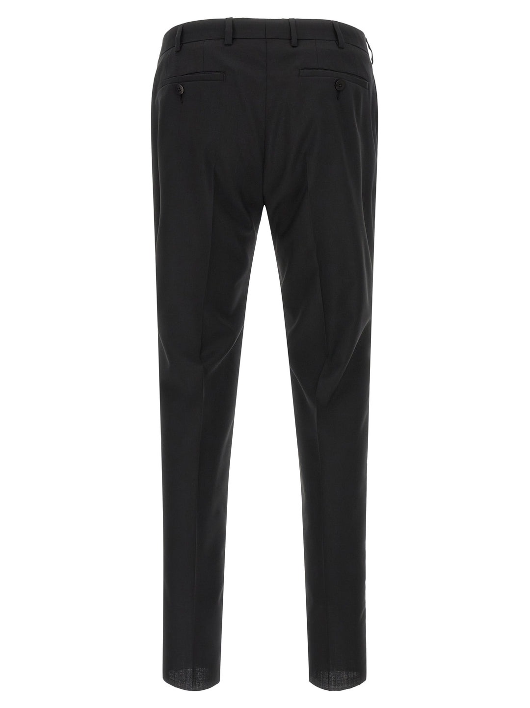 Pal Zileri Wool Dress - Ceremony Line Suits - Black | 15bd86899c76111a2f0c44a2faa1698feac00b6c