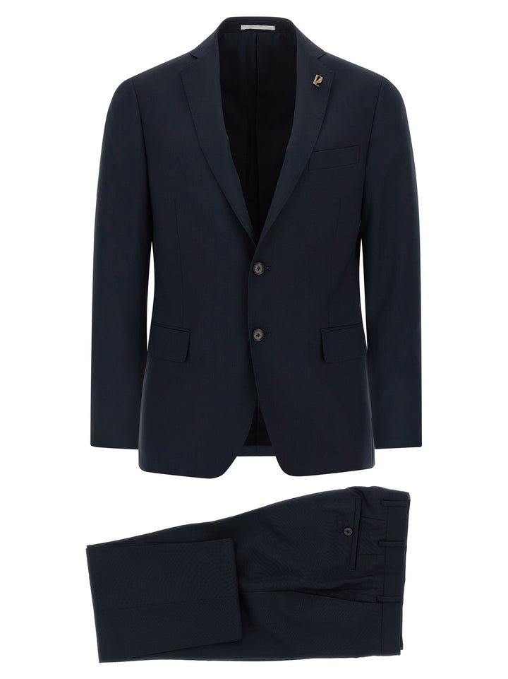 Pal Zileri Lord Suits - Blue | d1677c96cb1b27b8c2b441183b2629727bd11bad