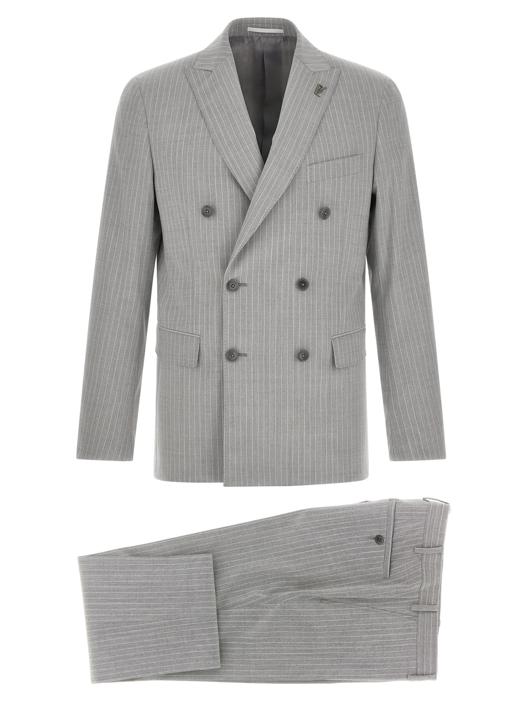 Pal Zileri Lord Suits - Gray | 8581b419a52081f85e161f7e7f3278b5898d0685