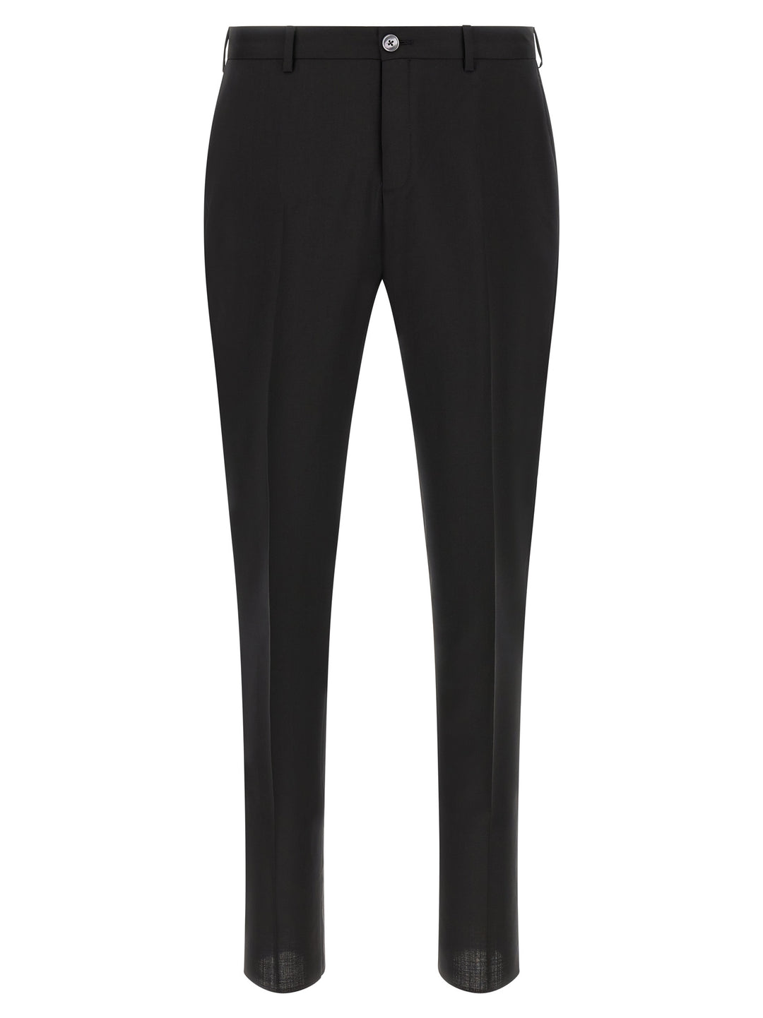 Pal Zileri Wool And Satin Dress Suits - Black | 99d190bb9a94ac559299d4d88df539379f93212d